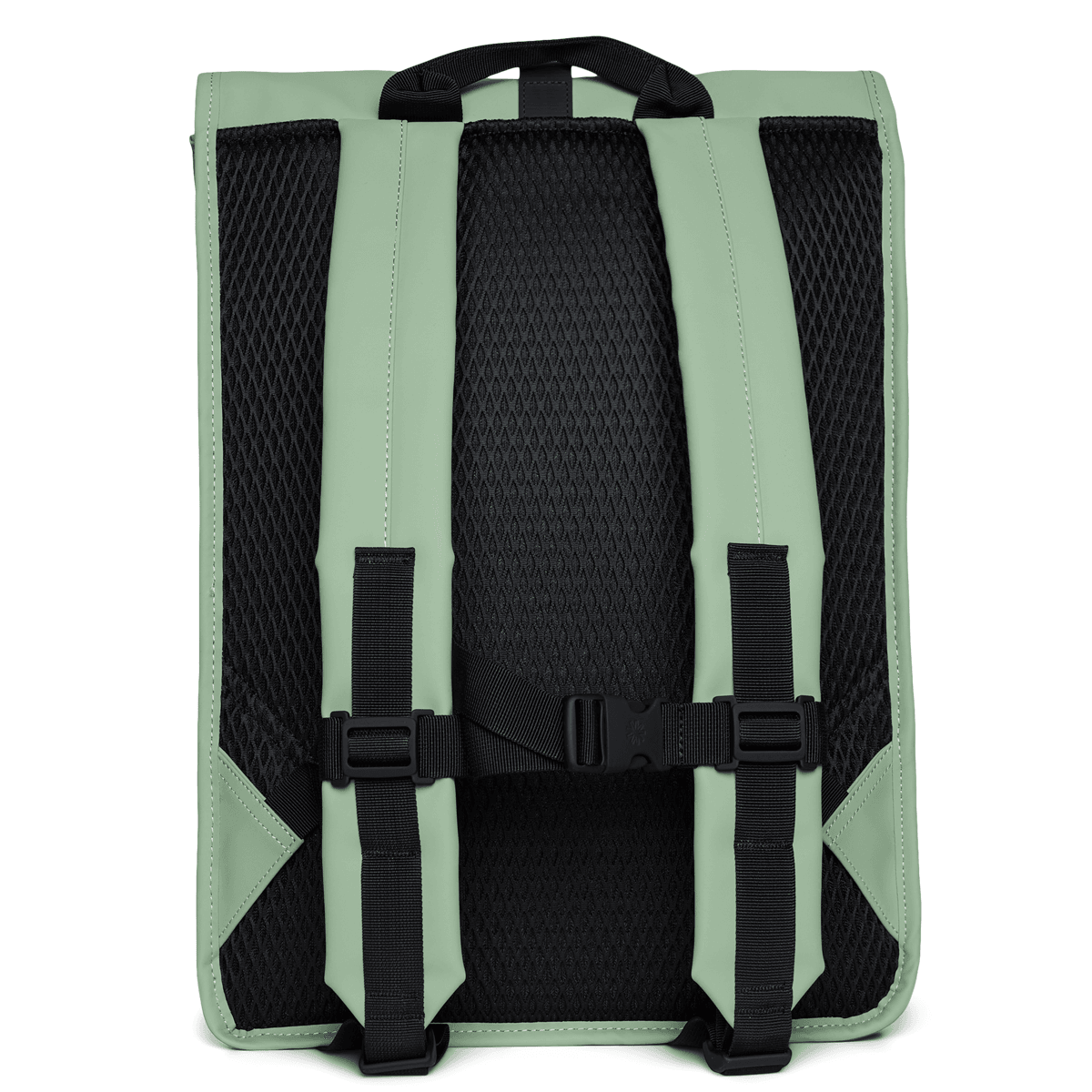 Рюкзак Rains Rolltop Rucksack W3 - Boxette Shop