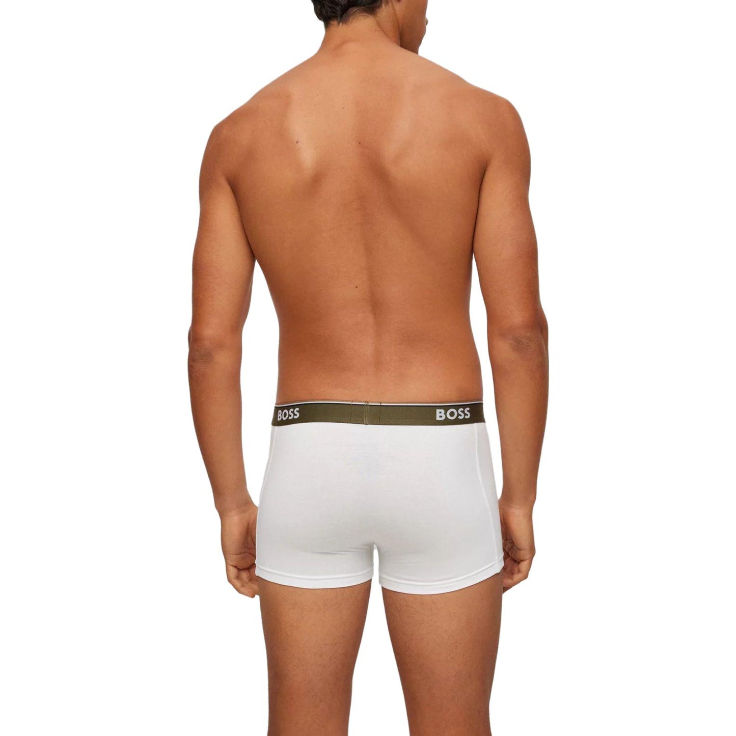 Трусы мужские Hugo Boss