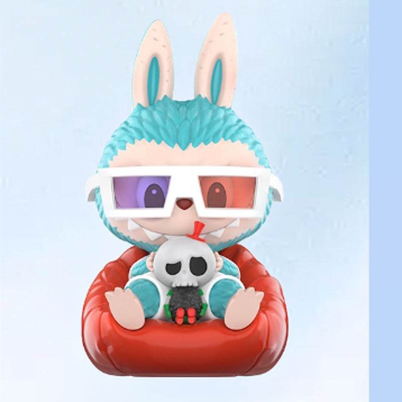 Мягкая игрушка Pop Mart Labubu - Boxette Shop