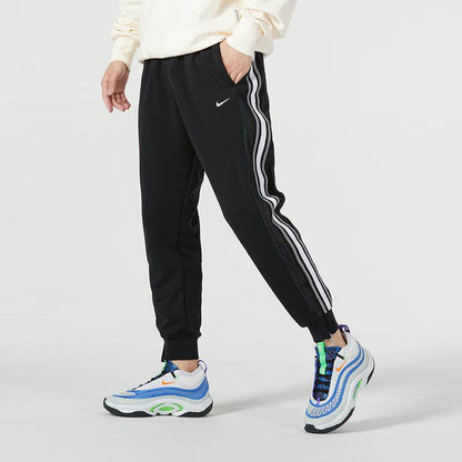 Спортивные брюки мужские Nike Retro Patchwork - Boxette Shop