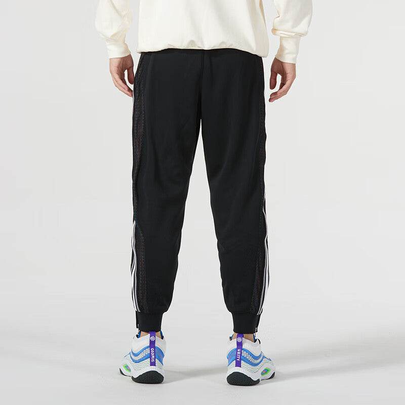 Спортивные брюки мужские Nike Retro Patchwork - Boxette Shop