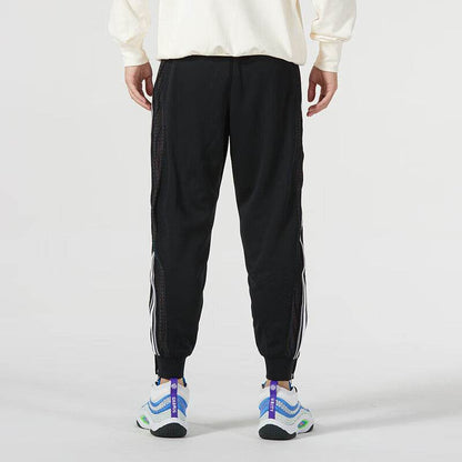 Спортивные брюки мужские Nike Retro Patchwork - Boxette Shop