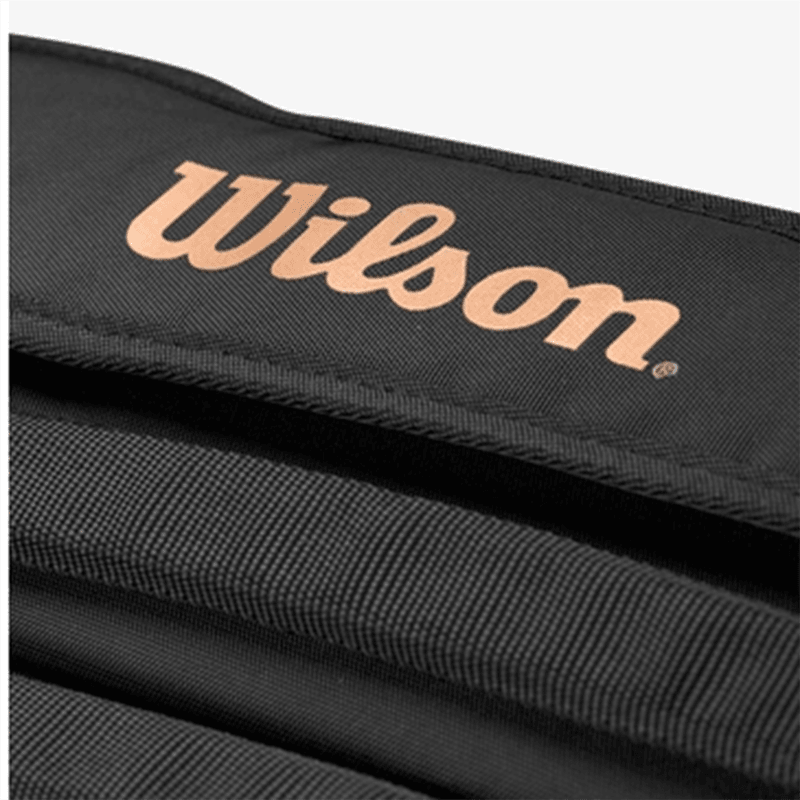 Сумка для ракеток Wilson Pro Staff V14 Super Tour 9-Piece - Boxette Shop