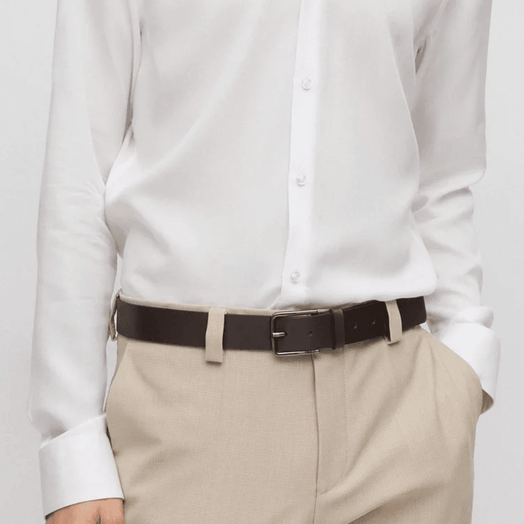 Ремень Hugo Boss - Boxette Shop