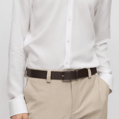 Ремень Hugo Boss - Boxette Shop