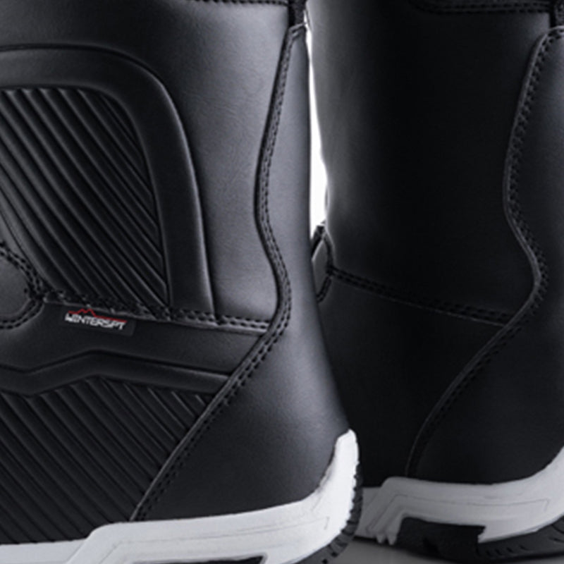 Snoubordlar WS Classical Almighty Freestyle snoubord etiklari