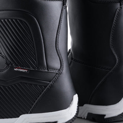 Snoubordlar WS Classical Almighty Freestyle snoubord etiklari