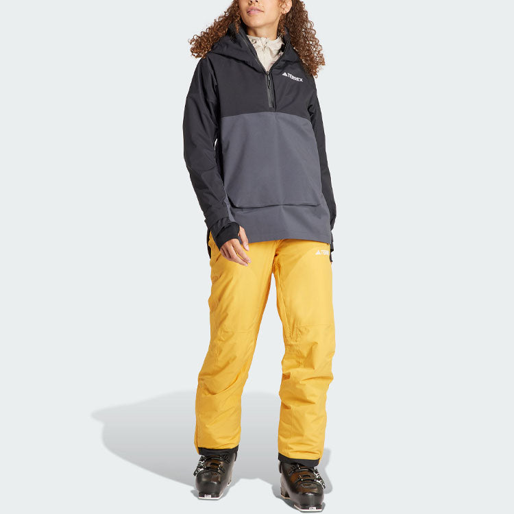 Горнолыжная куртка женская Adidas Xperior 2L