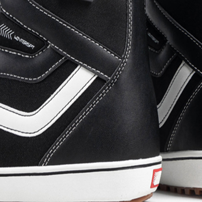 Snoubord etiklari SNOWBOARDS WS S4000