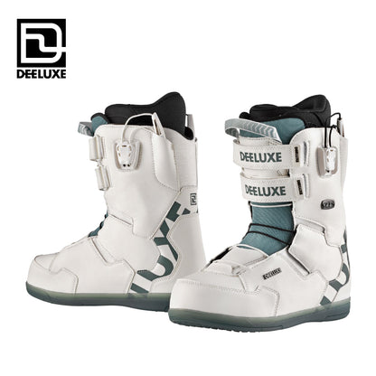 Сноубордические ботинки женские DEELUXE TeamID Lara 22/23