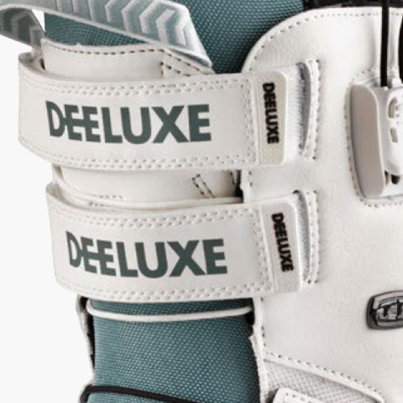 Сноубордические ботинки женские DEELUXE TeamID Lara 22/23