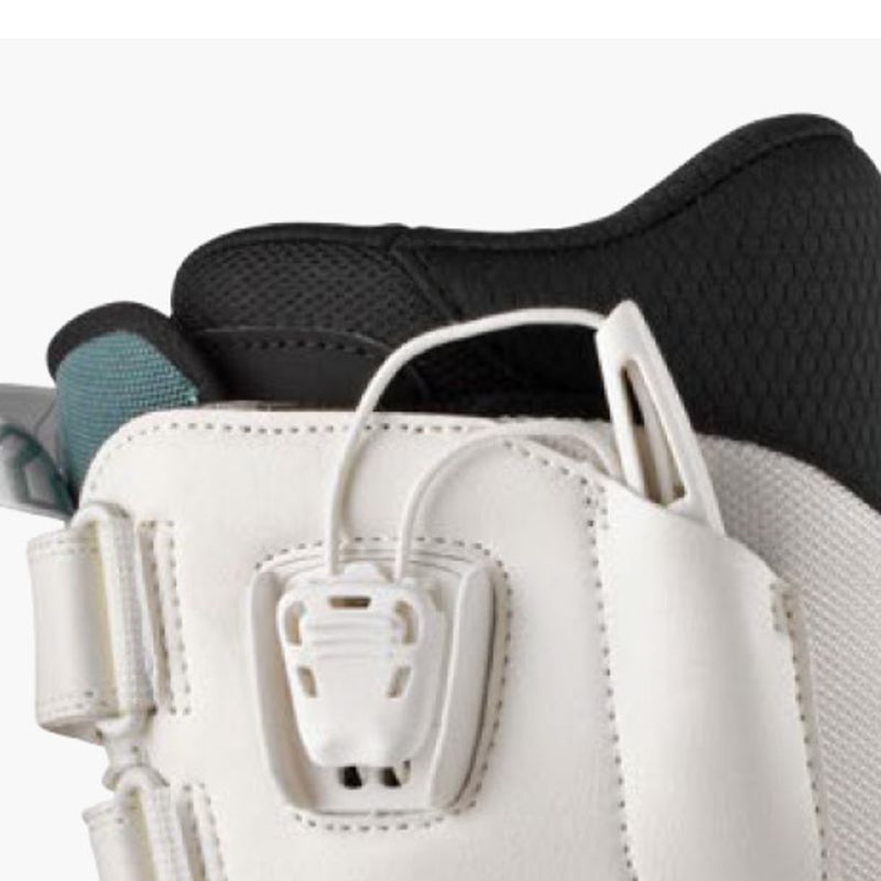 Сноубордические ботинки женские DEELUXE TeamID Lara 22/23