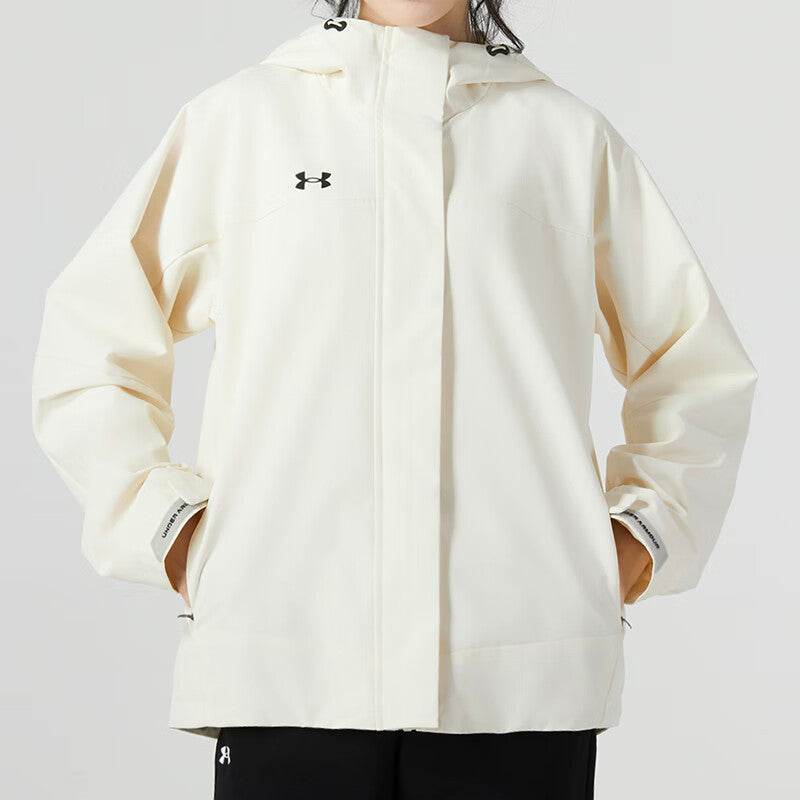 Спортивная куртка женская Under Armour Andromeda - Boxette Shop