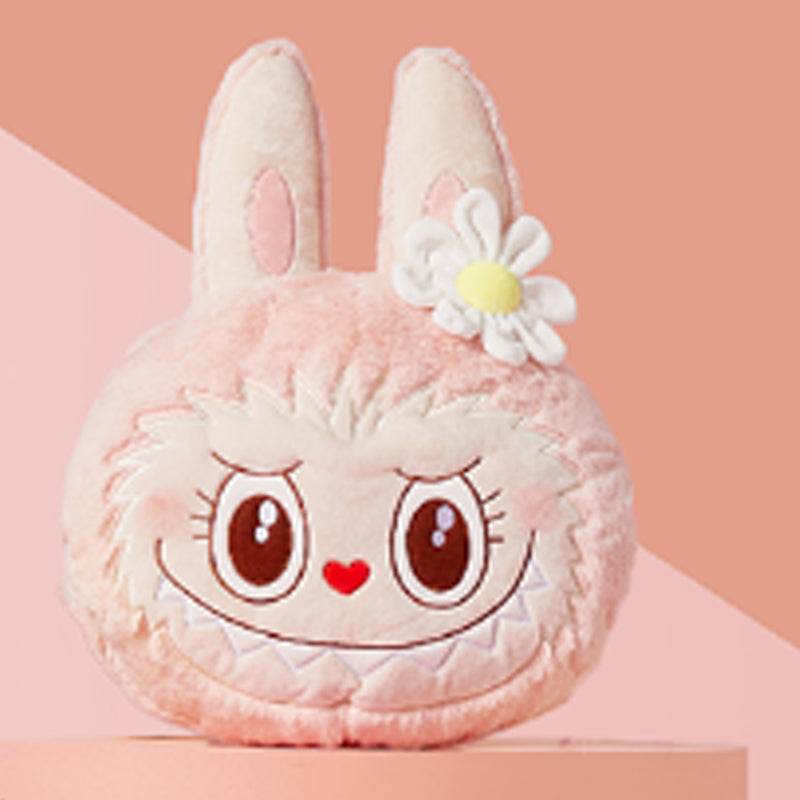 Мягкая игрушка Pop Mart Labubu - Boxette Shop