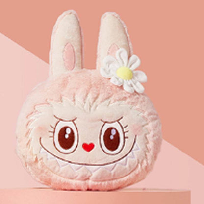 Мягкая игрушка Pop Mart Labubu - Boxette Shop