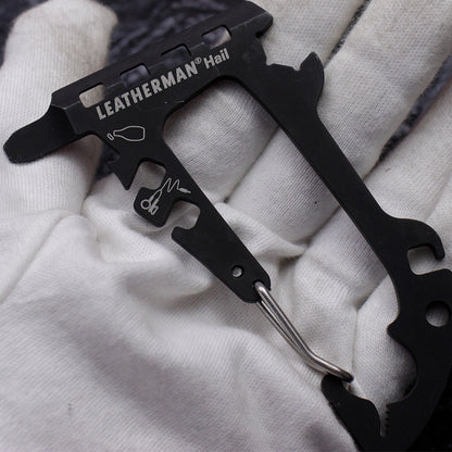Leatherman Hail Ski ko'p qirrali vositasi