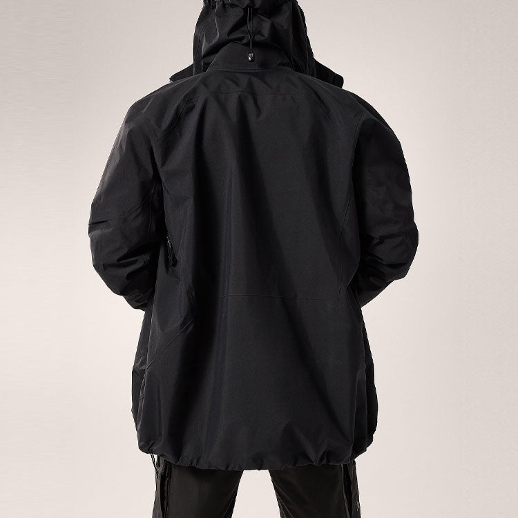 Куртка горнолыжная мужская Arc'teryx Sabre SV