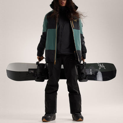 Куртка горнолыжная мужская Arc'teryx Sabre SV