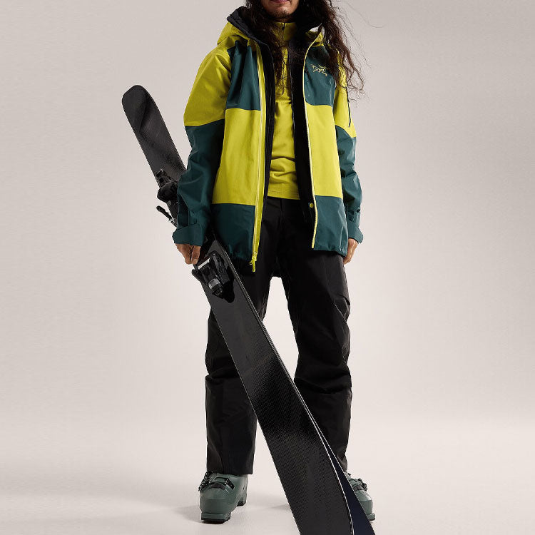 Куртка горнолыжная мужская Arc'teryx Sabre SV