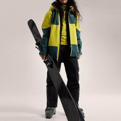 Куртка горнолыжная мужская Arc'teryx Sabre SV