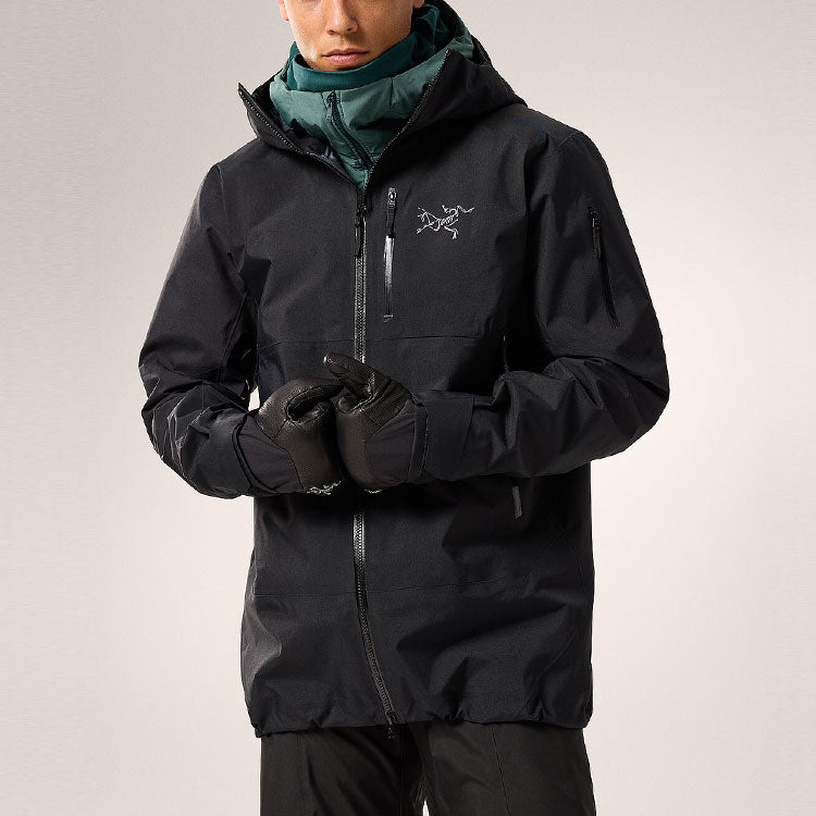 Куртка горнолыжная мужская Arc'teryx Sabre SV