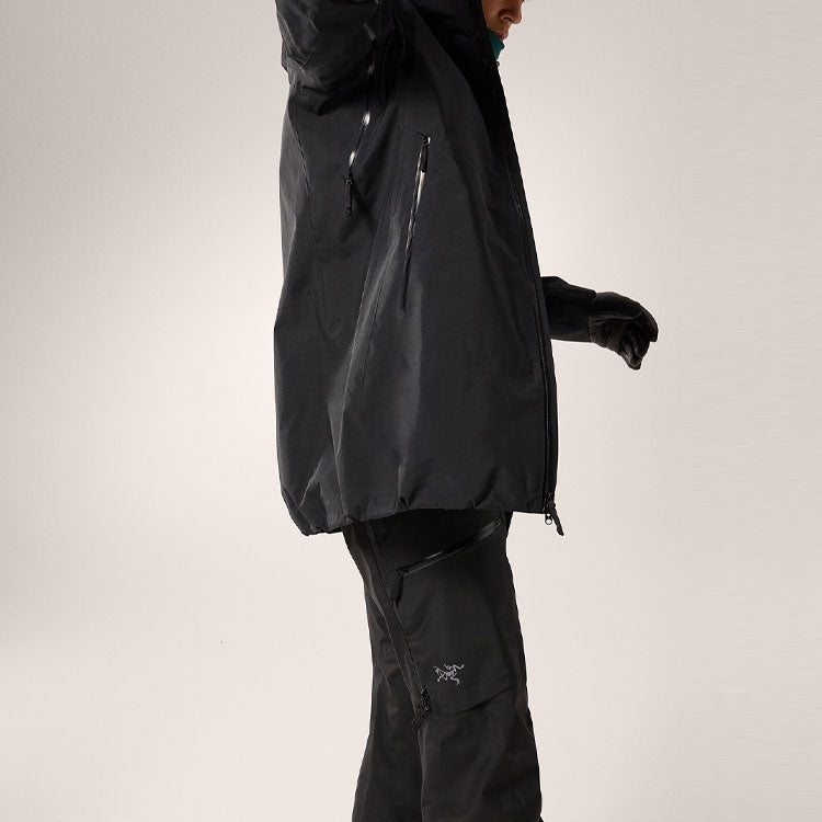 Куртка горнолыжная мужская Arc'teryx Sabre SV