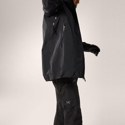 Куртка горнолыжная мужская Arc'teryx Sabre SV