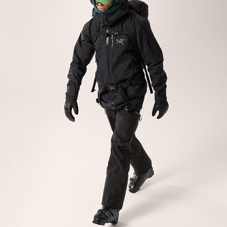 Куртка горнолыжная мужская Arc'teryx Sabre SV