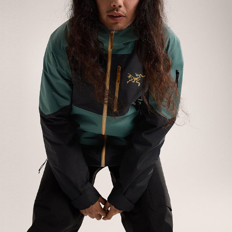 Куртка горнолыжная мужская Arc'teryx Sabre SV