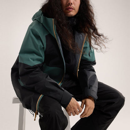 Куртка горнолыжная мужская Arc'teryx Sabre SV