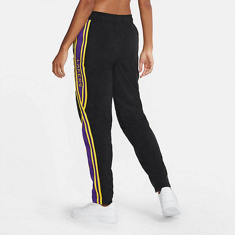 Спортивные брюки женские Nike Lakers Retro - Boxette Shop