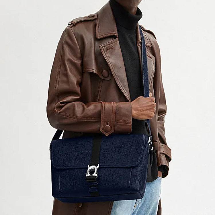 Сумка мужская Coach Beck 32 - Boxette Shop