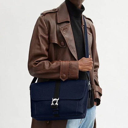 Сумка мужская Coach Beck 32 - Boxette Shop