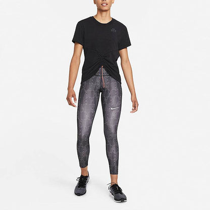 Спортивная футболка женская Nike Dri-Fit - Boxette Shop