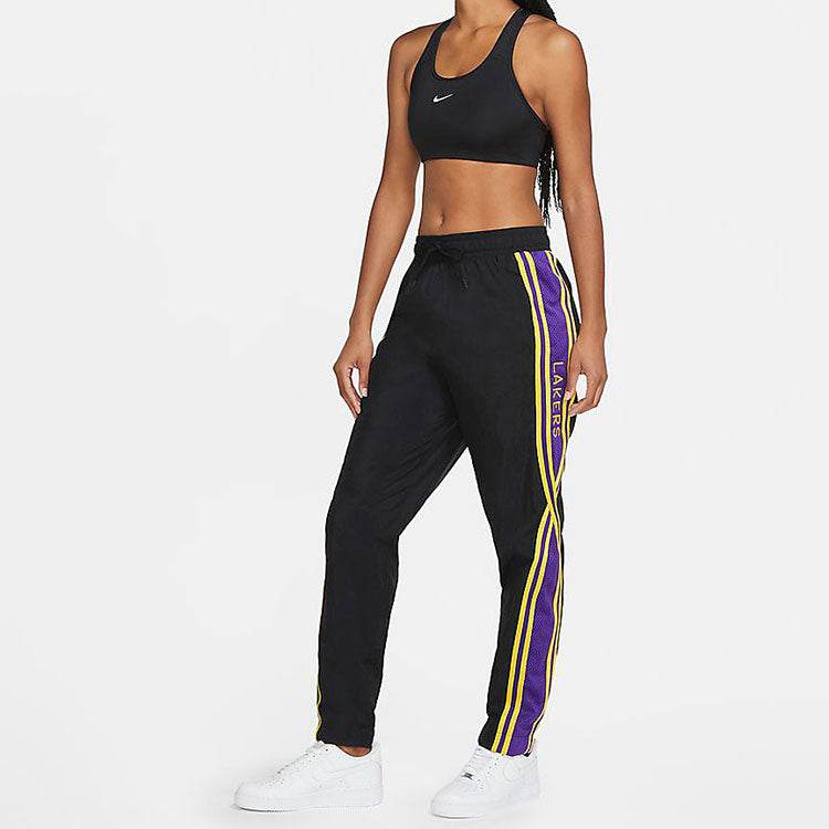 Спортивные брюки женские Nike Lakers Retro - Boxette Shop