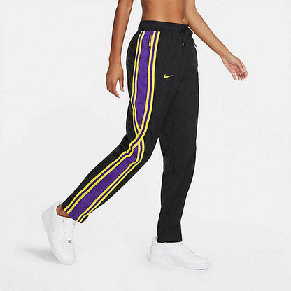 Спортивные брюки женские Nike Lakers Retro - Boxette Shop