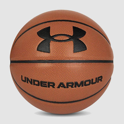 Баскетбольный мяч Under Armour PU - Boxette Shop