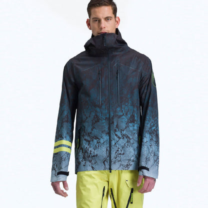 Куртка горнолыжная мужская Rossignol Ridefree
