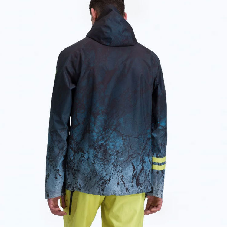 Куртка горнолыжная мужская Rossignol Ridefree