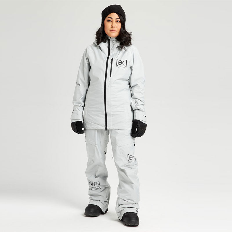 Куртка горнолыжная женская Burton AK Upshift Gore-Tex 2L