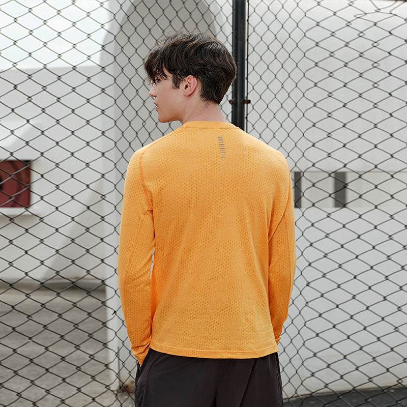 Спортивная футболка мужская Reebok