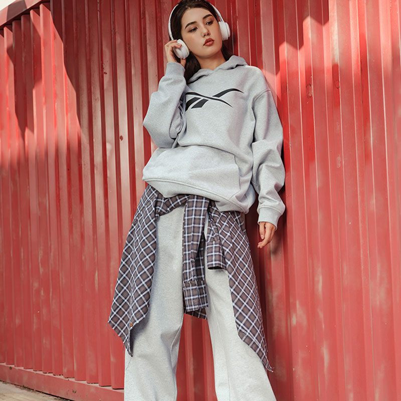 Спортивная толстовка женская Gymshark Power