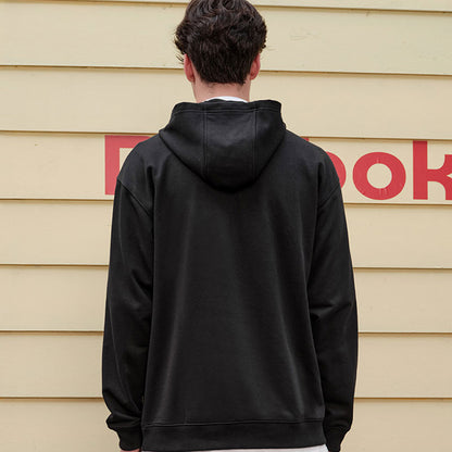 Erkaklar uchun Reebok kapshonli ko'ylagi