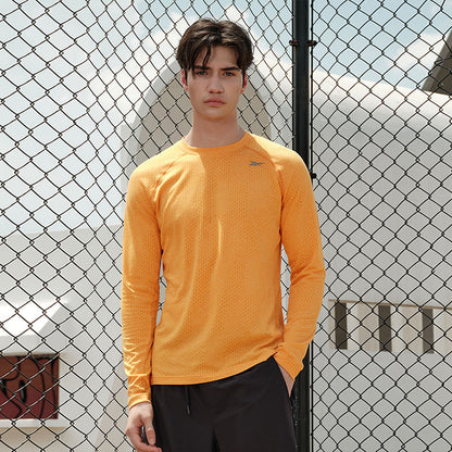 Спортивная футболка мужская Reebok