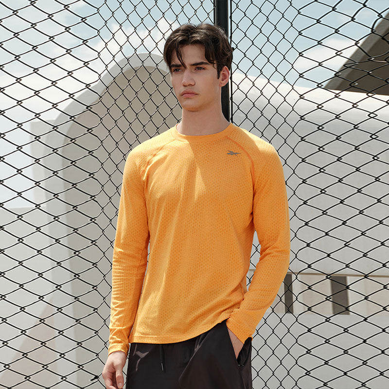 Спортивная футболка мужская Reebok