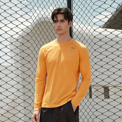 Спортивная футболка мужская Reebok