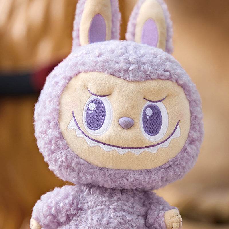Мягкая игрушка Bubble Mart x Pop Mart Labubu The Monsters - Boxette Shop
