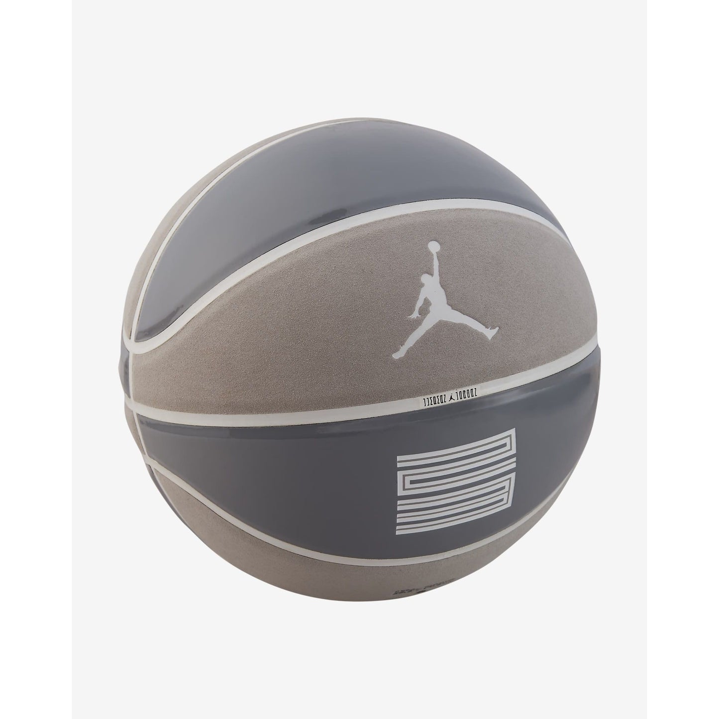 Баскетбольный мяч Jordan Premium 8P