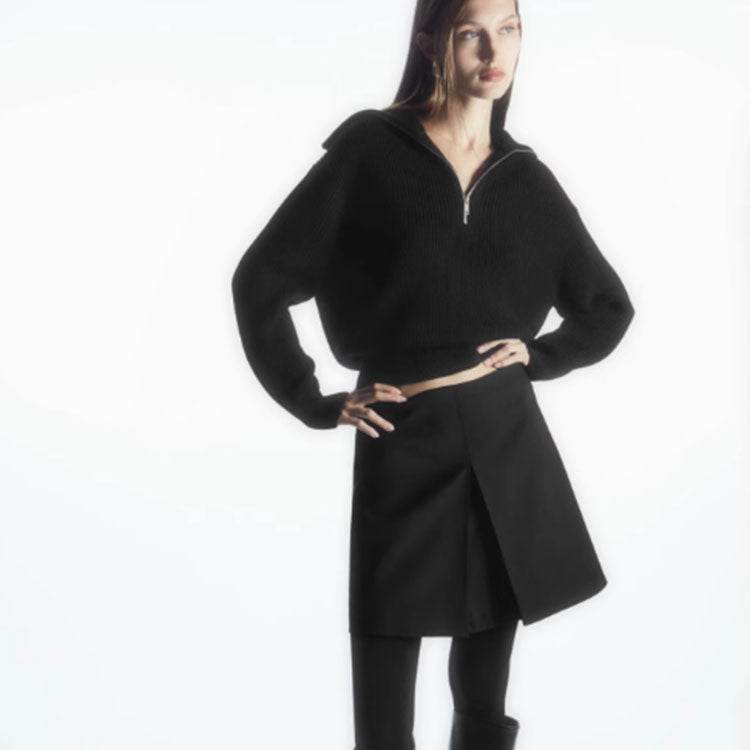 Свитер женский Cos - Boxette Shop