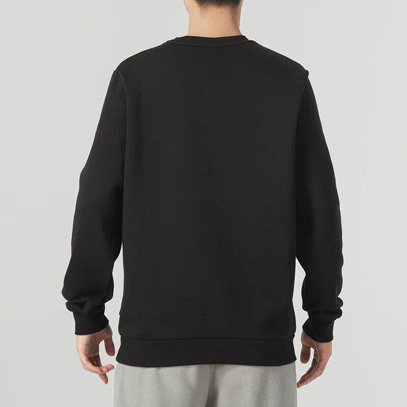 Свитшот Puma Letter Printed Padded Warm - Boxette Shop